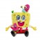 Spongebob Squarepants Plush - Artist Series - 13" SpongeBob Interactive Plush by Sehee Chae