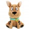 Phunny Plush - Scooby-Doo - 8" Scooby-Doo