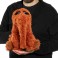 Sesame Street Plush - 13" Mr. Snuffleupagus