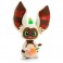 Avatar: The Last Airbender Plush - 13" Momo