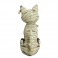 Beetlejuice Beetlejuice (2024 Movie) Plush - 13" Mummified Cat