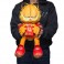 Garfield Plush - 13" Garfield (Year Of The Snake)