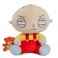 HugMe Plush - Family Guy - Stewie (Shake Action)