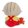 HugMe Plush - Family Guy - Stewie (Shake Action)