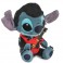 Phunny Plush - Disney - Lilo & Stitch - 8" Elvis Singer Stitch