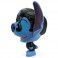 Bhunny Stylized Figures - Disney - Lilo & Stitch - 4" Elvis Singer Stitch (Flocked)