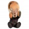 Phunny Plush - 8" Edvard Munch's The Scream