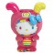 Hello Kitty Plush - 13" Sweet Kaiju Jelly Bean