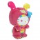 Hello Kitty Plush - 13" Sweet Kaiju Jelly Bean