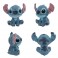 Phunny Plush - Disney - Lilo & Stitch - 8" Angel And Stitch