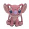 Phunny Plush - Disney - Lilo & Stitch - 8" Angel And Stitch