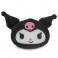 Pins & Buttons - Hello Kitty And Friends - Kuromi Plush Pin