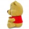 Phunny Plush - Disney - Winnie The Pooh - 8" Pooh