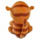 Phunny Plush - Disney - Winnie The Pooh - 8" Tigger