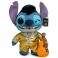 Disney Plush - Lilo & Stitch - 4' Gold Suit Elvis Stitch