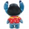 Disney Plush - Lilo & Stitch - 4' Elvis Blue Hawaiian Stitch