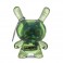 Dunny Resin Art Figures - 8" Infected Specimen (GlD)