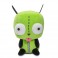 Phunny Plush - Invader Zim - 8" Dog Suit GIR