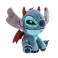 Shoulder Phunny Plush - Disney - Lilo & Stitch - 4.5" Devil Stitch