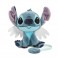 Shoulder Phunny Plush - Disney - Lilo & Stitch - 4.5" Angel Stitch