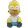 Phunny Plush - The Simpsons - 8" Homer Simpson