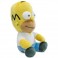 Phunny Plush - The Simpsons - 8" Homer Simpson