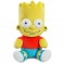 Phunny Plush - The Simpsons - 8" Bart Simpson