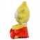 Phunny Plush - The Simpsons - 8" Lisa Simpson