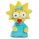 Phunny Plush - The Simpsons - 8" Maggie Simpson