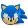 Phunny Bedhead Plush - Sonic The Hedgehog - Sonic