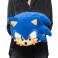 Phunny Bedhead Plush - Sonic The Hedgehog - Sonic