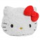 Phunny Bedhead Plush - 12" Hello Kitty