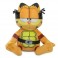 Phunny Plush - Garfield x TMNT - 8" Garfello