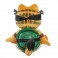 Phunny Plush - Garfield x TMNT - 8" Garfello