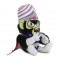 Phunny Plush - The Powerpuff Girls - 8" Mojo Jojo