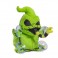 Window Clinger Plush - NBX - 6" Oogie Boogie (GID)