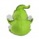 Window Clinger Plush - NBX - 6" Oogie Boogie (GID)