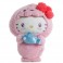 Hello Kitty Plush - Seal