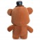 FNAF Plush - 4-Foot Freddy Fazbear (Life-Size)