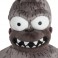 The Simpsons Plush - Treehouse Of Horror - 14" Homerzilla