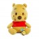 Disney Plush - Winnie The Pooh - 10" Pooh And Honey Pot Interactive Plush