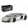 Hot Wheels Elite 1:43 Scale Elite Cult Classic Diecast - The DKR Lamborghini Aventador LP700-4