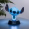 Lights & Lamps - Disney - Lilo & Stitch - Stitch Icon Light