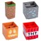 Desk Accessories - Minecraft - Desktop Organiser