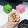 Minecraft Accessories - 12pc Stress Blocks Display