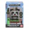 Desk Accessories - Minecraft - Panda Desktop Tidy