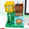 Desk Accessories - Nintendo - Super Mario Bros. - Desktop Organiser