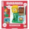 Desk Accessories - Nintendo - Super Mario Bros. - Desktop Organiser