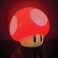 Lights & Lamps - Nintendo - Super Mario Bros. - Mushroom Light V4