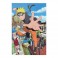 Puzzles - 250 Pcs - Naruto Jigsaw